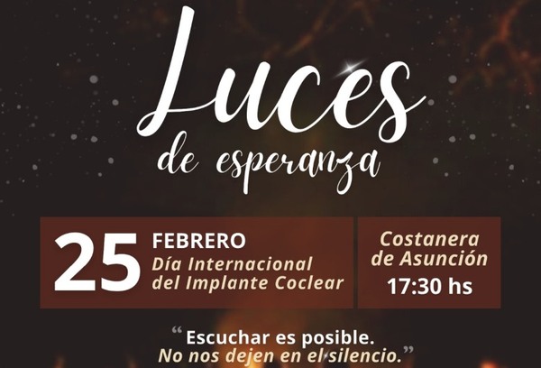 Asociación Nuclear invita al evento
