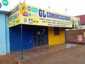 Tienda del barrio General Genes vuelve a ser blanco de asaltantes armados - Radio Imperio