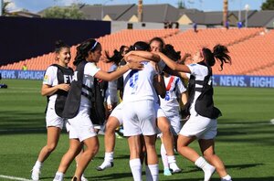 Diario HOY | Paraguay se cita con Panamá por el boleto al Mundial femenino
