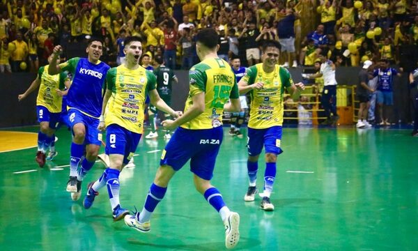 Franco buscará ante Nepomucena su clasificación
