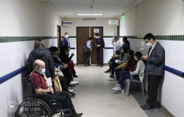 Diario HOY | Cuidado: más pacientes consultan por manifestaciones neurológicas post chikunguña