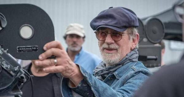 La Nación / Spielberg dirigirá guion de Kubrick sobre Napoleón
