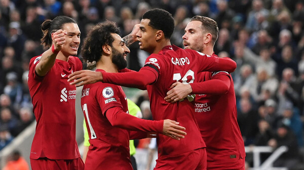 Liverpool de Inglaterra no está en venta, pero busca inversionistas | Deportes | 5Días