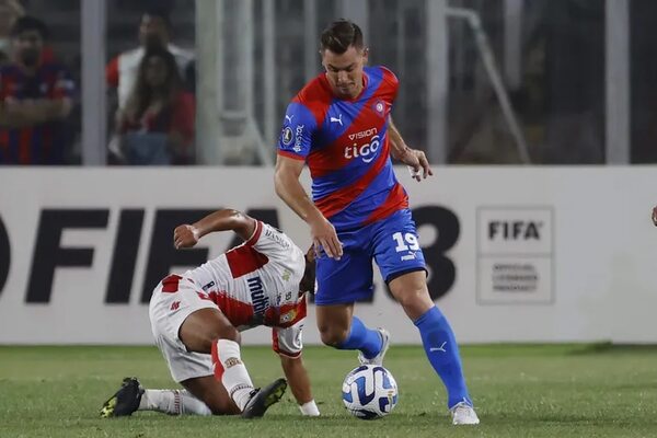 ¿Cómo sigue la agenda de Cerro entre el torneo y la Copa? - Cerro Porteño - ABC Color