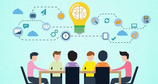 La FIUNA invita al curso virtual de Gestión y Control de Proyectos