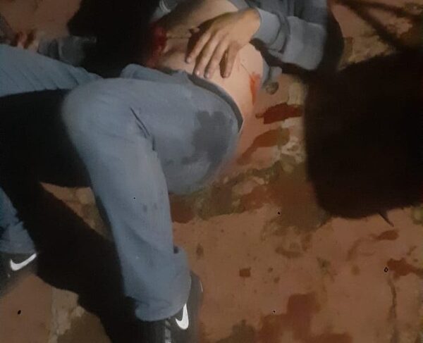Apuñaló a su cuñado durante una ronda de tragos en B. San Isidro – Diario TNPRESS