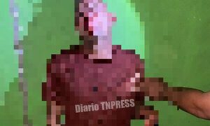 Fiscal imputa a abuelo degenerado, pero se olvidó de la madre que no cuidó a su hijo – Diario TNPRESS
