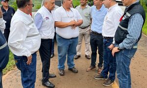 Evalúan apertura de puestos de control migratorio en Ñacunday y Puerto Irala – Diario TNPRESS