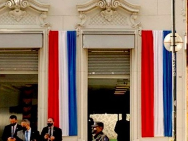Escándalo por estafa en una sede diplomática paraguaya - La Tribuna