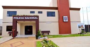 La Nación / Demoran a niño de 12 años por robo del teléfono de un repartidor