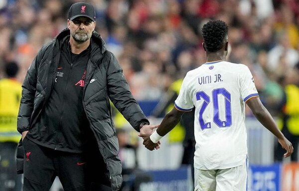 Diario HOY | Klopp no ve oportunidad de remontar ante el Real Madrid