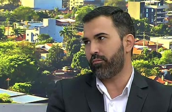 Elecciones Generales 2023: Conociendo al candidato - SNT