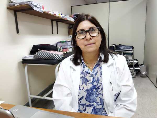 Clínicas registra pacientes con manifestaciones neurológicas por chikungunya | 1000 Noticias