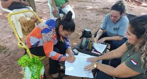 INDERT entregará títulos de propiedad por el Día de la Mujer Paraguaya