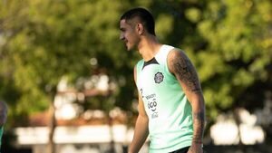 Luis Zárate toma el lugar de Mateo