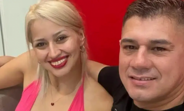 Paraguayo mató a balazos a su concubina en Argentina - Noticiero Paraguay