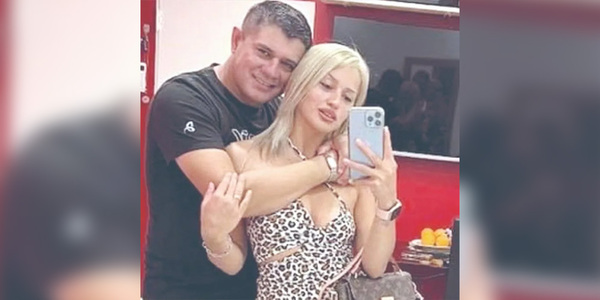 EMPRESARIO PARAGUAYO MATÓ A SU CONCUBINA EN ARGENTINA - Itapúa Noticias