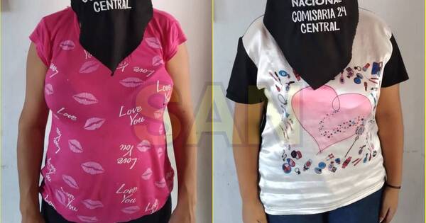 La Nación / Imputarán a abuela materna de beba abandonada en San Antonio