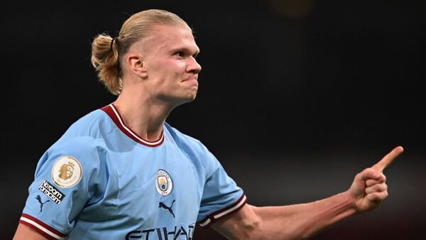 El Manchester City de Guardiola a justificar su favoritismo