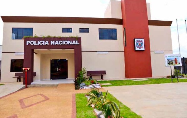 Demoran a niño de 12 años por robo del teléfono de un repartidor en Asunción – Prensa 5