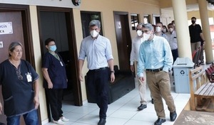Casos de chikungunya se concentran en Ciudad del Este