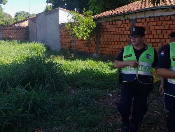 Caso beba abandonada: Imputarán a abuela por violación del deber de cuidado · Radio Monumental 1080 AM