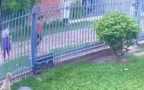Imputarán a abuela materna de beba abandonada – Prensa 5