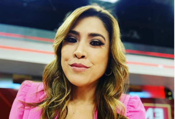 Amalia Cutillo: “Cerrá amiga querida tu pierna” - Te Cuento Paraguay