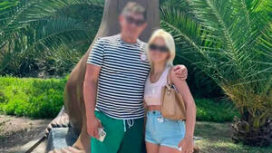 Argentina: matan a paraguaya de dos balazos y sospechan de su pareja