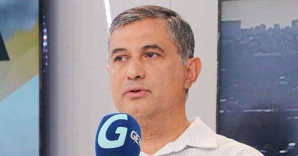 La Nación / “No tiene pies ni cabeza”: exministro desmonta plan de Efraín que elimina merienda escolar
