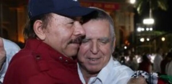 Exlíder guerrillero argentino trabaja para el gobierno de Daniel Ortega en Nicaragua - Informatepy.com