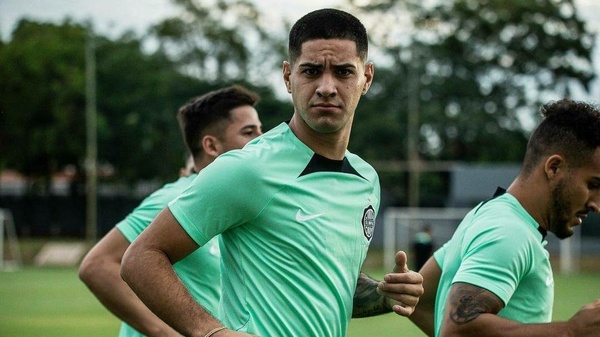 Tras la caída ante Trinidense: Olimpia, con un cambio obligatorio y dos retornos