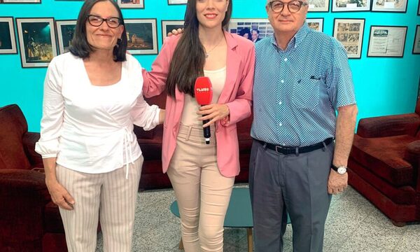 UNIBE ofrece capacitaciones sobre neurociencia y neuropsicología infantil con expertos internacionales