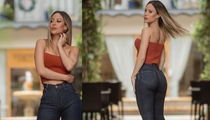 Patty Orué habla del retorno del pograma "La Kja" - Teleshow