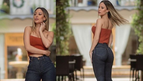 Patty Orué habla del retorno del pograma "La Kja" - Teleshow