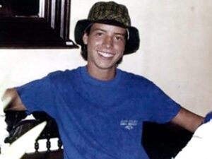 Murió en la cárcel Sergio Salgán, uno de los secuestradores del joven Christian Schaerer - Megacadena — Últimas Noticias de Paraguay