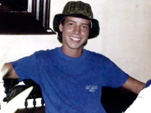 Murió en la cárcel Sergio Salgán, uno de los secuestradores del joven Christian Schaerer - Megacadena — Últimas Noticias de Paraguay