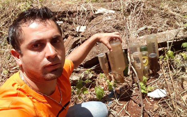 Concejales de Prieto dejan sin quórum sesión para no responder sobre paseo de Víctor Torales con plata municipal