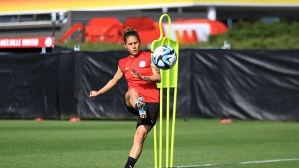 La Albirroja va por el pasaje al Mundial
