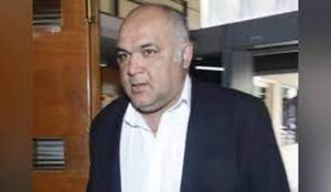 Testigo declaró que cobraba dinero para indígenas, pero entregaba a Oscar Núñez