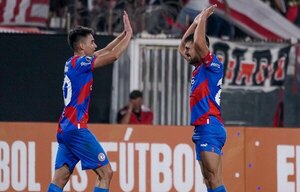 Versus / Los números de un Cerro inmensamente superior