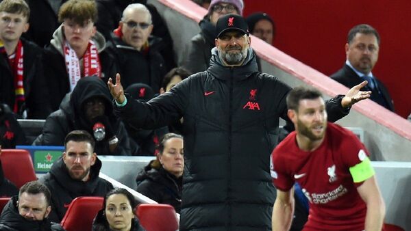 El Real Madrid fulmina la era Klopp