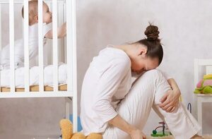 La depresión posparto no es “una debilidad” - Estilo de vida - ABC Color
