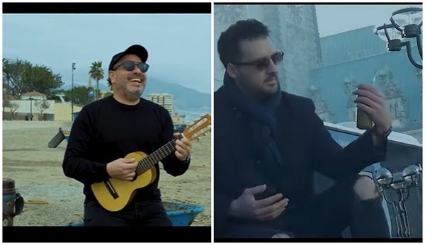 Artistas paraguayos residentes en el extranjero preparan canción de homenaje al tereré - Te Cuento Paraguay