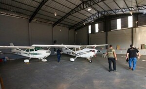 Un año de "Ultranza": Más de US$ 250 millones en bienes incautados