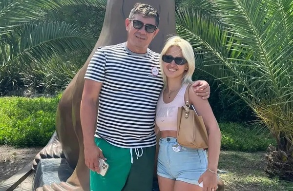 Paraguaya fue asesinada de dos balazos por su pareja en Argentina - Unicanal