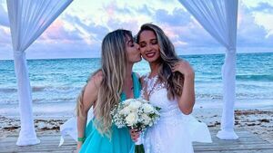 Mariela opinó sobre Marilina y Will: "No hay que ser metiches"