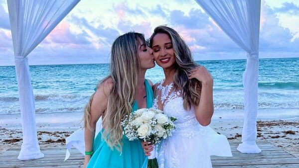Mariela opinó sobre Marilina y Will: "No hay que ser metiches"