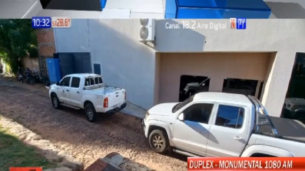 Arrestan a concejal de Itá tras allanamiento de la comuna ante presunta estafa - Noticias Paraguay