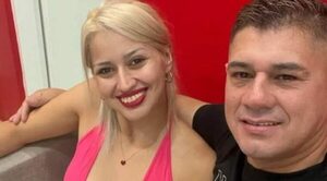Paraguaya es asesinada en Argentina, el supuesto autor era su pareja